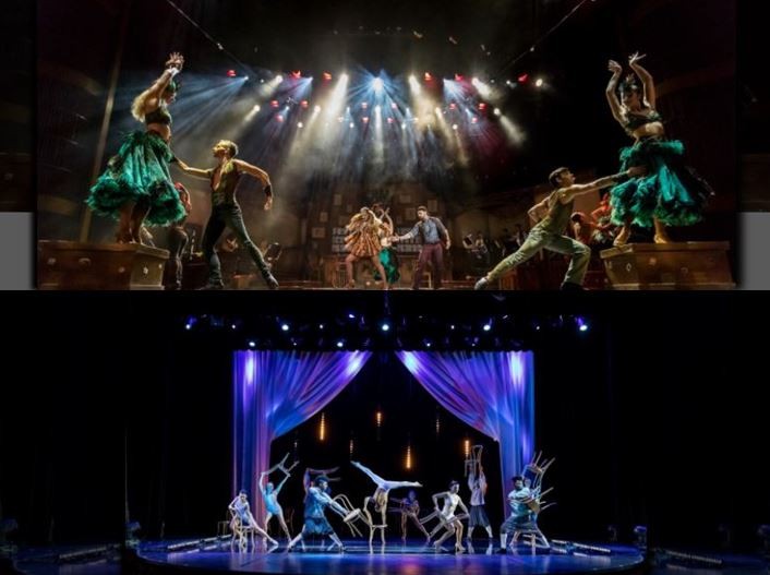 Celebrity Cruises - New York Auditions