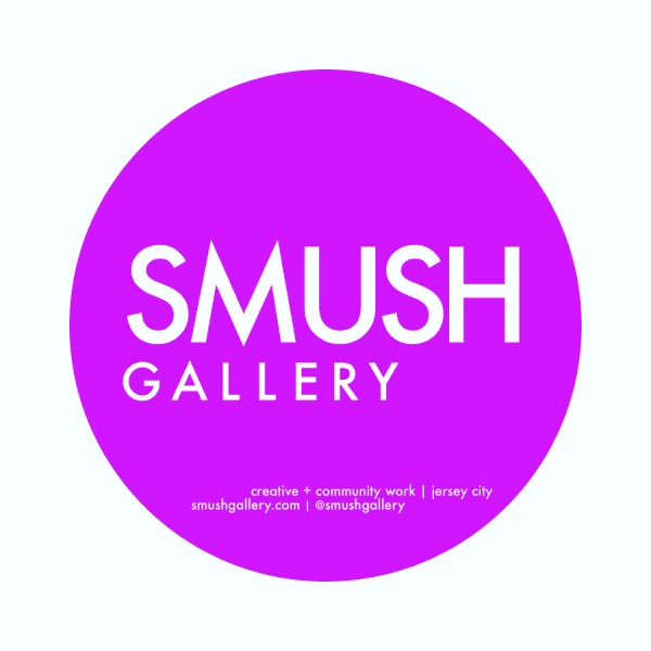 SMUSH Gallery 