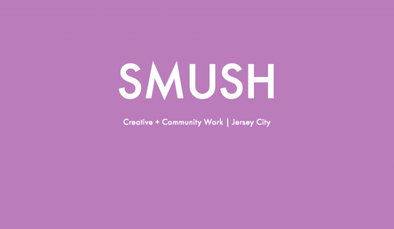 SMUSH Gallery | Creative + Community Work 