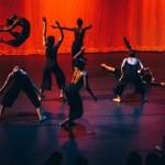 Young Dancemakers Company Finale Concert