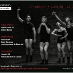 L-E-V Dance Company (Principal Company 2015), Springboard Dancers