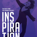 Peggy Spina Tap Company - Inspiration