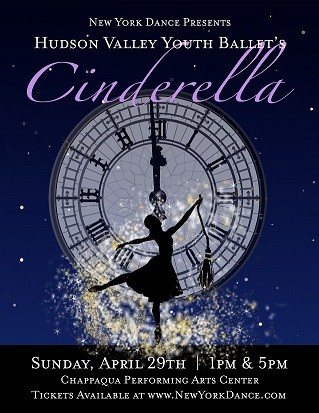 Cinderella Promotion