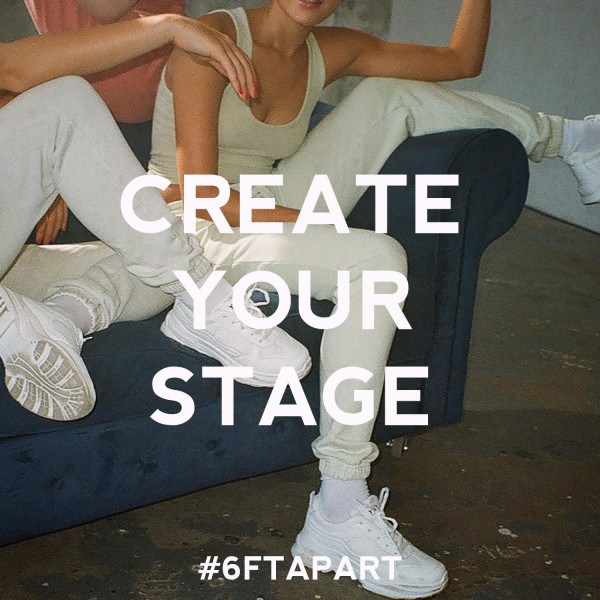Create your stage