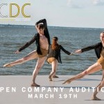 PCDC Performance at Fire Island Dance Festival