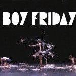 BoyFriday