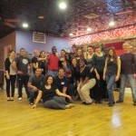 Group Dance Classes at Dance Fever Studios