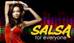 Salsa Social in Brooklyn at Dance Fever Studios