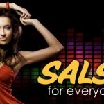 Salsa Classes Near Me at Dance Fever Studios