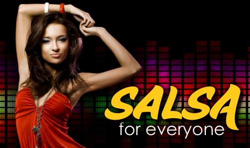 Salsa Dance Classes in Brooklyn