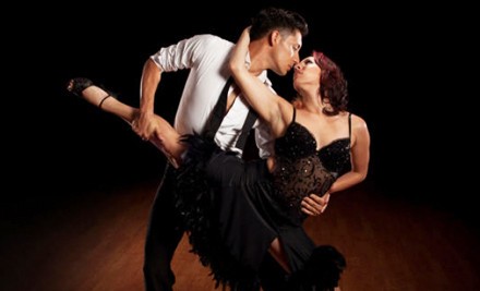 Argentine Tango Classes NYC at Dance Fever Studios
