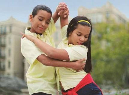 Kids Dance Classes in Brooklyn