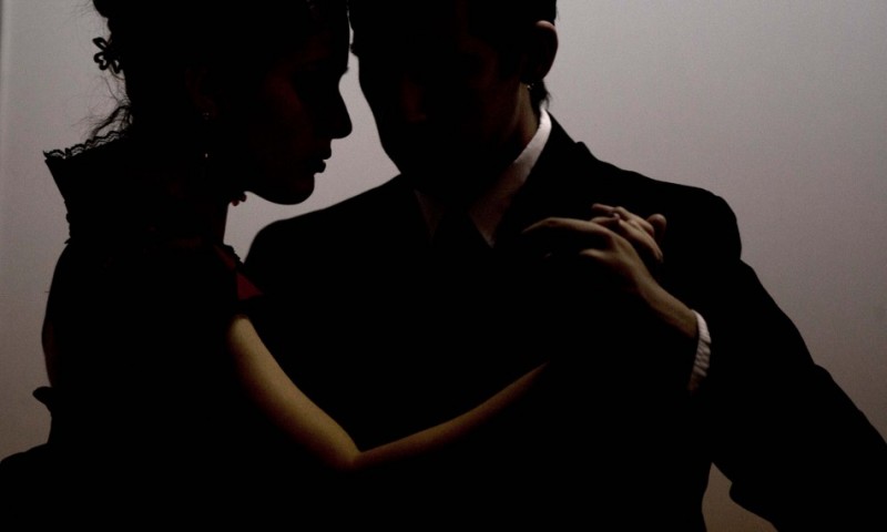 Argentine Tango Classes NYC at Dance Fever Studios