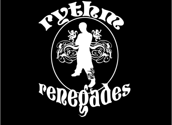 Formless-Form and Rythm Renegades present: The Way of the Bboy