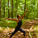 Introducing the new Choreographic Institute at Usdan Summer Camp for the Arts 