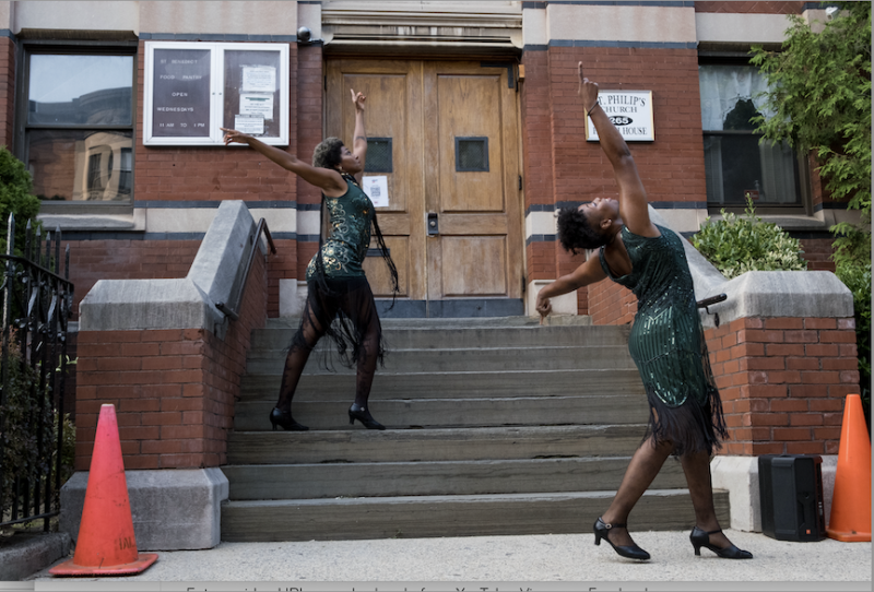 Performances at STooPS Summer Festival