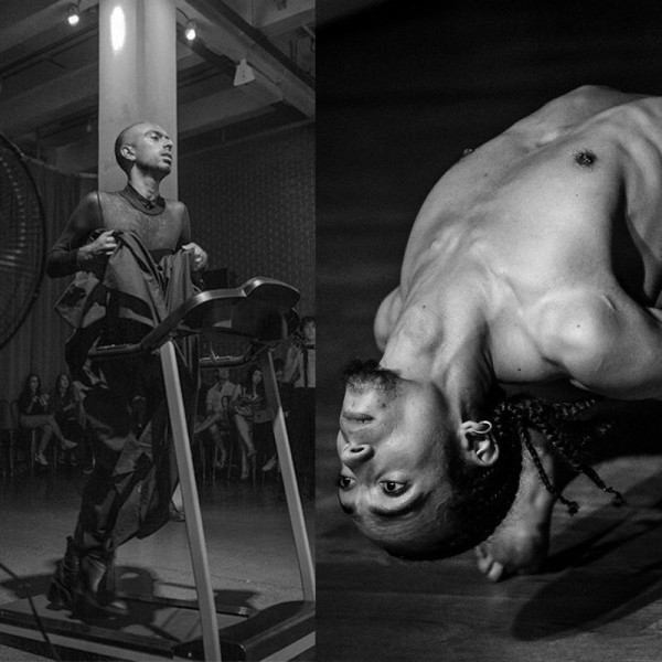 POP PERFORMANCE: MICHIYAYA