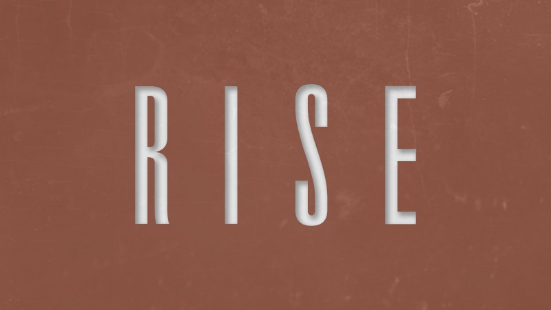 RISE Logo