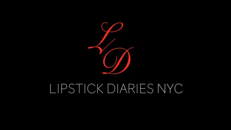LIPSTICK DIARIES 