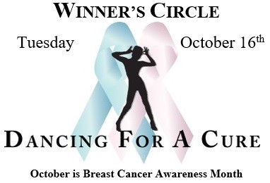 Dancing for a Cure 