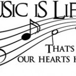 Music is Life