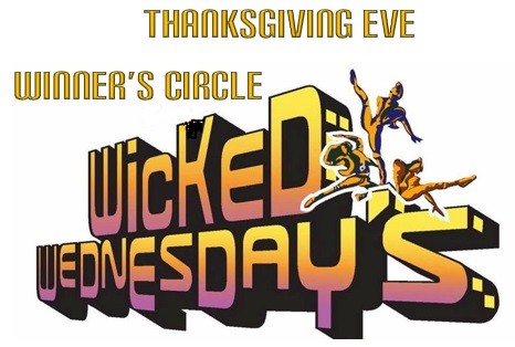 Wicked Wednesday Hustle & Salsa Dance Party