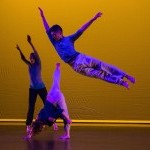 Kizuna Dance - Foretoken