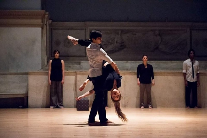 Kizuna Dance -  Koibito