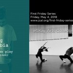 Split-Bill: eSKay Arts Collective and Allison Brzezinski