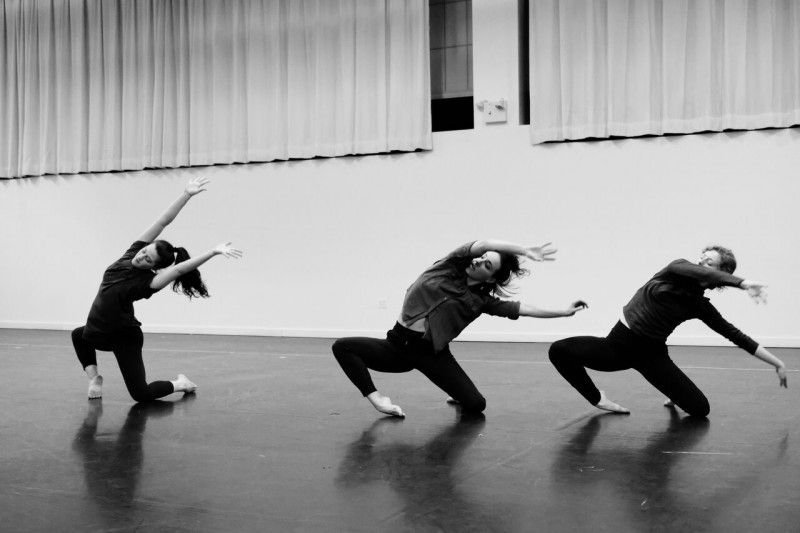 NACHMO February 2, 2018