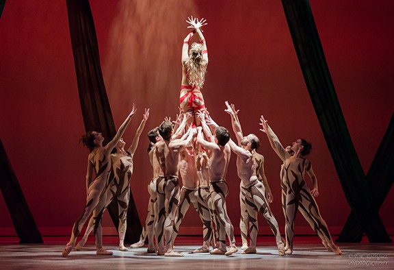 Photo of Rochester City Ballet