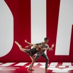 LA Dance Project in Performance