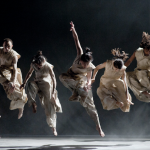 Choreographer - Akram Khan