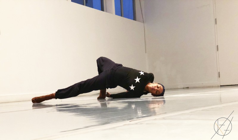 Ronnell Kitt - say I LOVE YOU