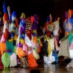 Nick Cave "Up Right" performance