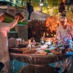 Meating the Challenge