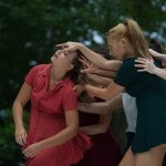 Photo Credits: Christopher Duggan, courtesy of Jacob's Pillow Da