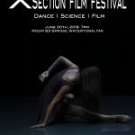 Xsection Film Festival Event