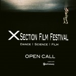 Xsection Film Festival Call for Screendances