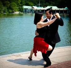 Tango With Jon school  www.tangoschool.nyc