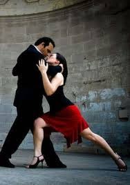 Tango With Jon www.tangoschool.nyc