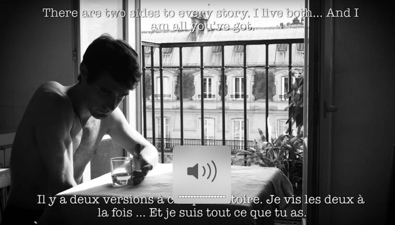 This Dancerie Excerpt