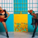 Music Video Reference