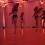 MICHIYAYA Company Dancers