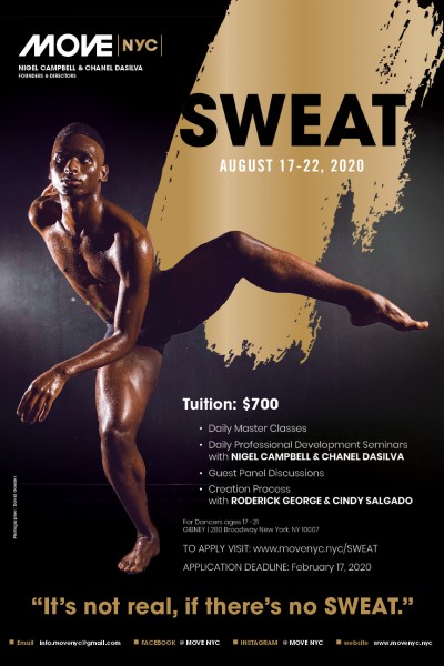 S.W.E.A.T. Application Live