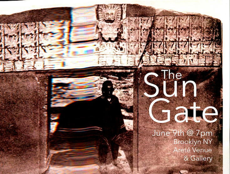 Sunrise Ritual Performance