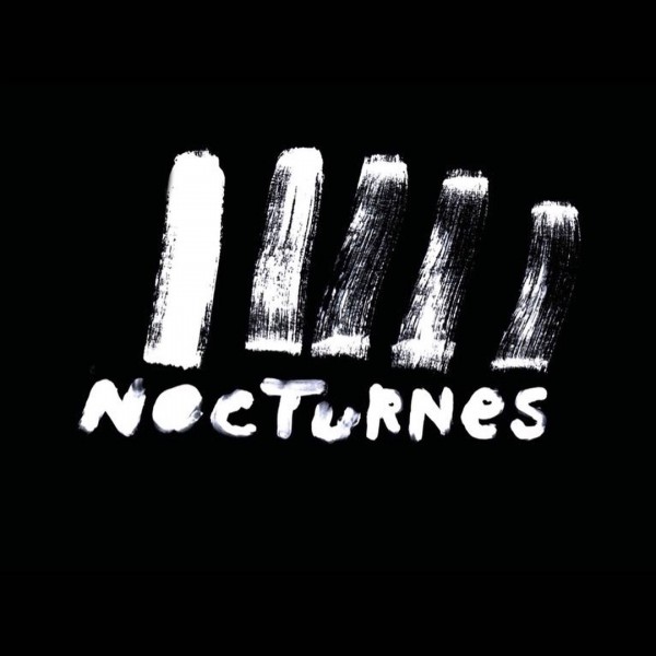 Nocturnes Logo