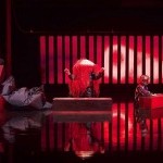 It's all forgotten now - A performative Mixtape for Mark Fisher 