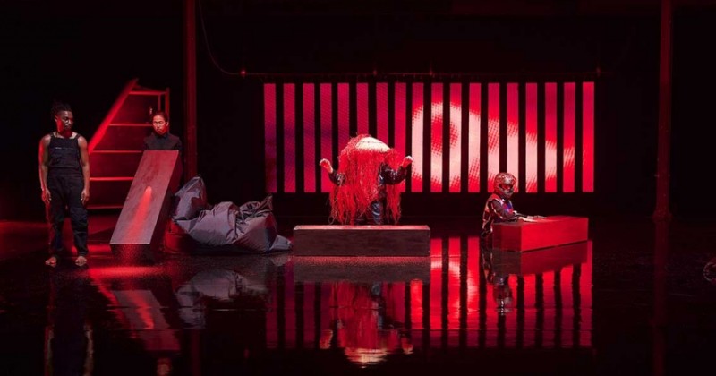 It's all forgotten now - A performative Mixtape for Mark Fisher 