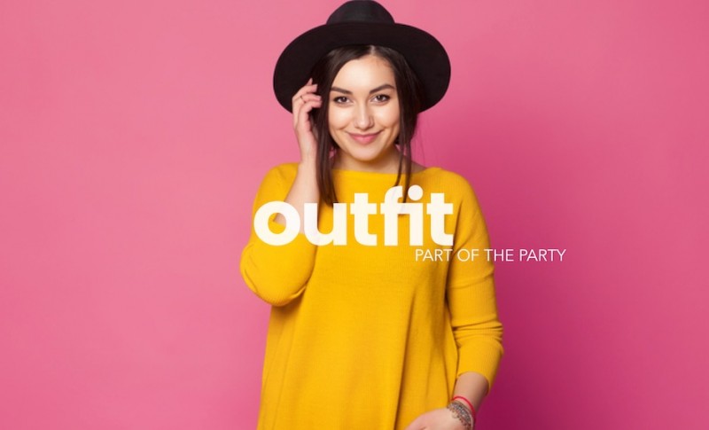 Outfit Brand Image